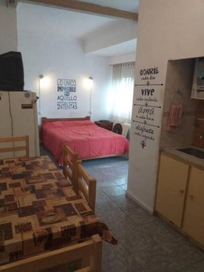 El Departamento de Mariano en Mar del Plata, la feliz!